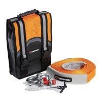 Kit de recuperación ARB Weekender con eslinga y grilletes (RK12A)