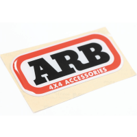 Adhesivo ARB para parachoques (215611SP)