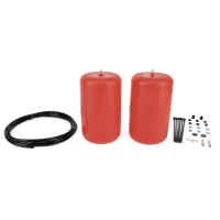 Kit neumático auxiliar Air Lift 1000 para Chevrolet Suburban/Tahoe 2001–2020 (60769)