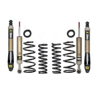 Kit de suspensión Old Man Emu MT64 para BYD Shark (OME1123)