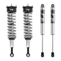 Kit de suspensión FOX 2.0 IFP para Toyota Sequoia 2023+ (FOX19032)