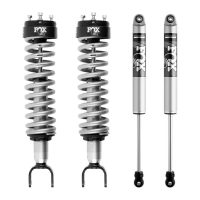 Kit de suspensión FOX 2.0 IFP para RAM 1500 2009–2019 (FOX19017)