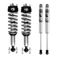 Kit de suspensión FOX 2.0 IFP para Chevrolet Silverado Trailboss 2019+ (FOX19024)
