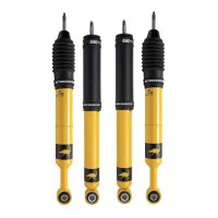 Kit OME Nitrocharger Plus para Toyota Hilux 1997–2004 (OME1130)