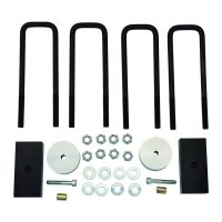 Kit de bloques traseros Rancho 1,5 pulgadas para Ford F-150 2009–2020 (RS70501)