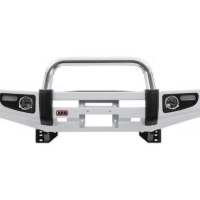 Parachoques delantero ARB Sahara para Hilux Revo 2016+ (ARB3914530)