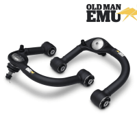Bandejas superiores Old Man Emu para Nissan Navara/NP300 (UCA0012)