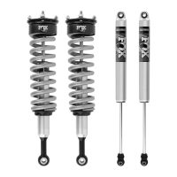 Kit de suspensión FOX 2.0 IFP para Ford F-150 2009–2013 (FOX19030)