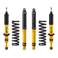 Kit OME Nitrocharger Plus para Chery Himla 2026+ (OME1134)