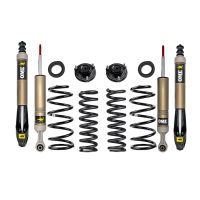 Kit de suspensión Old Man Emu MT64 para Toyota 4Runner 2025+ (OME1133)