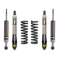 Kit de suspensión Old Man Emu MT64 para Ford Ranger 2024+ (OME1124)