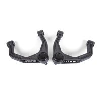 Bandejas superiores Zone Adventure Series para Chevrolet Silverado 2019+ (ZONC2321)