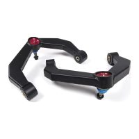 Bandejas superiores Zone Adventure Series para RAM 1500 2006+ (ZOND2301)