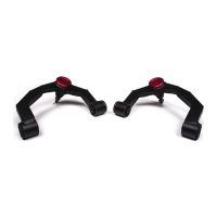 Bandejas superiores Zone Adventure Series para Ford F-150 2004–2020 (ZONF2300)