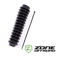 Cubrepolvo Zone Offroad para vástago de amortiguador (ZONU3100)