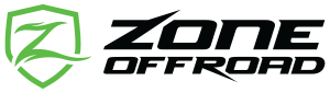 Logo de ZONE OFF ROAD