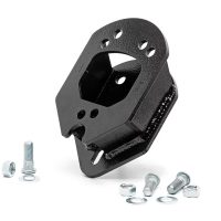 Relocalizador de Rueda de Repuesto Wrangler TJ - JK Rough Country | 1053