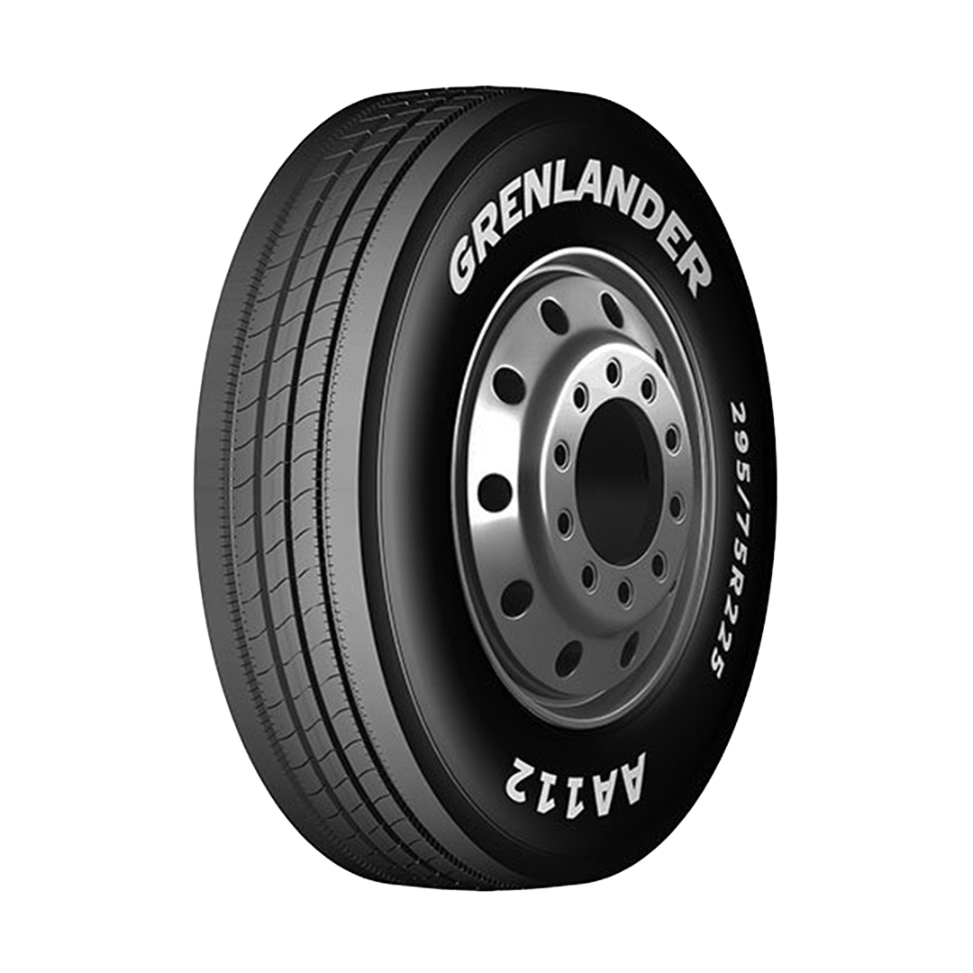 Neumático Grenlander AA112 245/70R19.5 136/134M · Dir-On 16PR