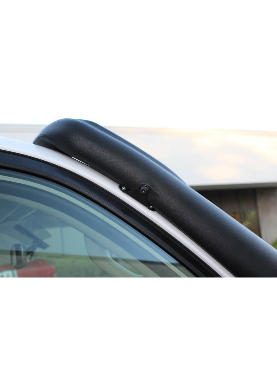 Snorkel Toyota 4runner 2011+ Tjm - Imagen 3