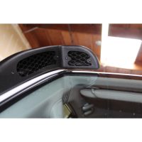 Snorkel Toyota 4runner 2011+ Tjm