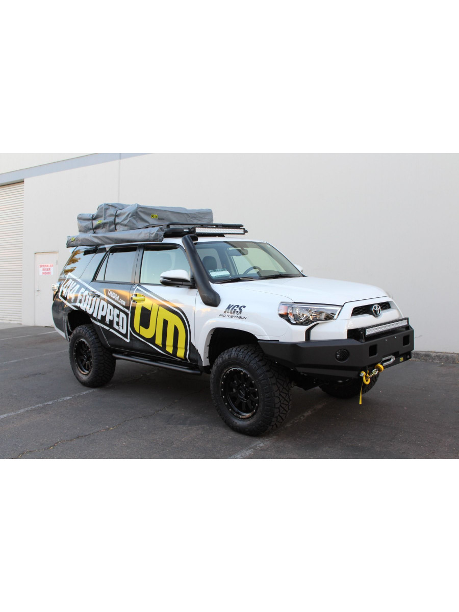 Snorkel Toyota 4runner 2011+ Tjm - Imagen 2