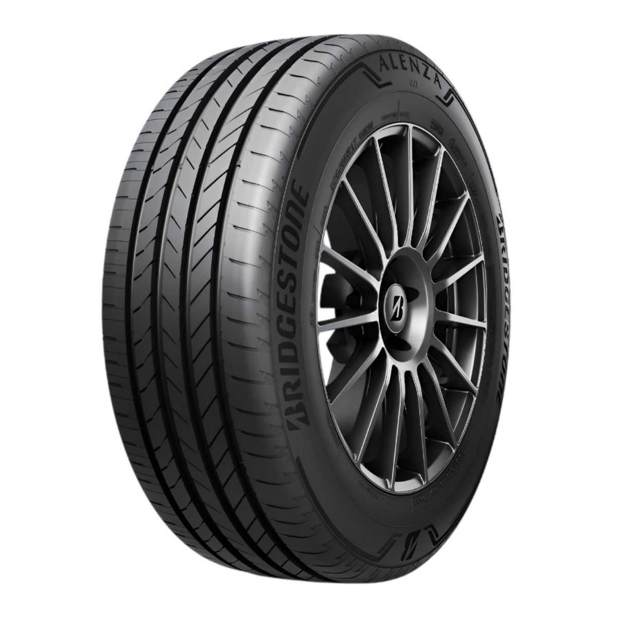 Neumático Bridgestone ALENZA ALENZA 001 225/50R18 95V · H/T
