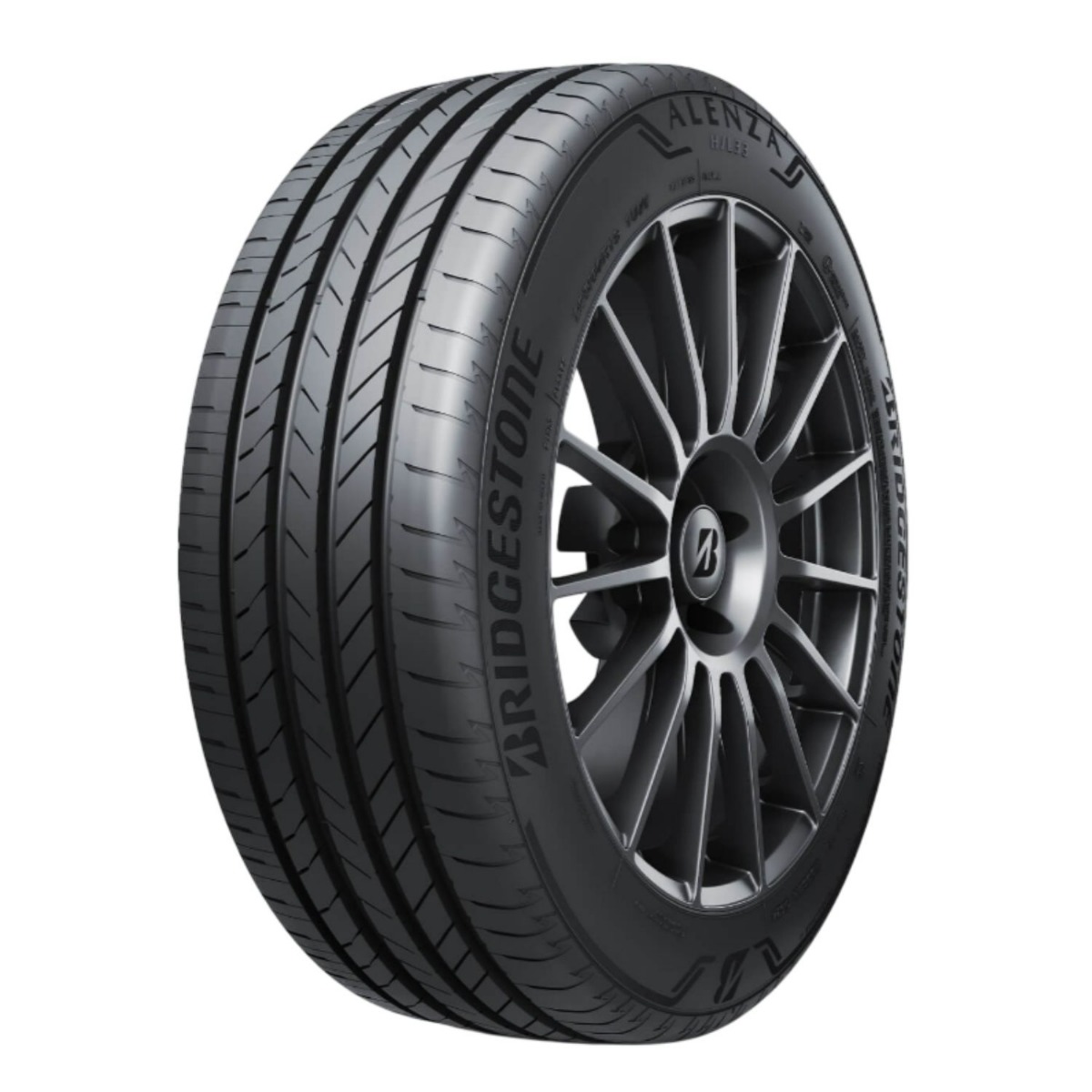 Neumático Bridgestone ALENZA H/L 33 225/60R18 100V · H/T