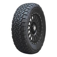 Neumático Sumaxx ALL TERRAIN T/A 31X10.50R15 109S · A/T ++ 6PR · Ref. 31105015SUMAAIN