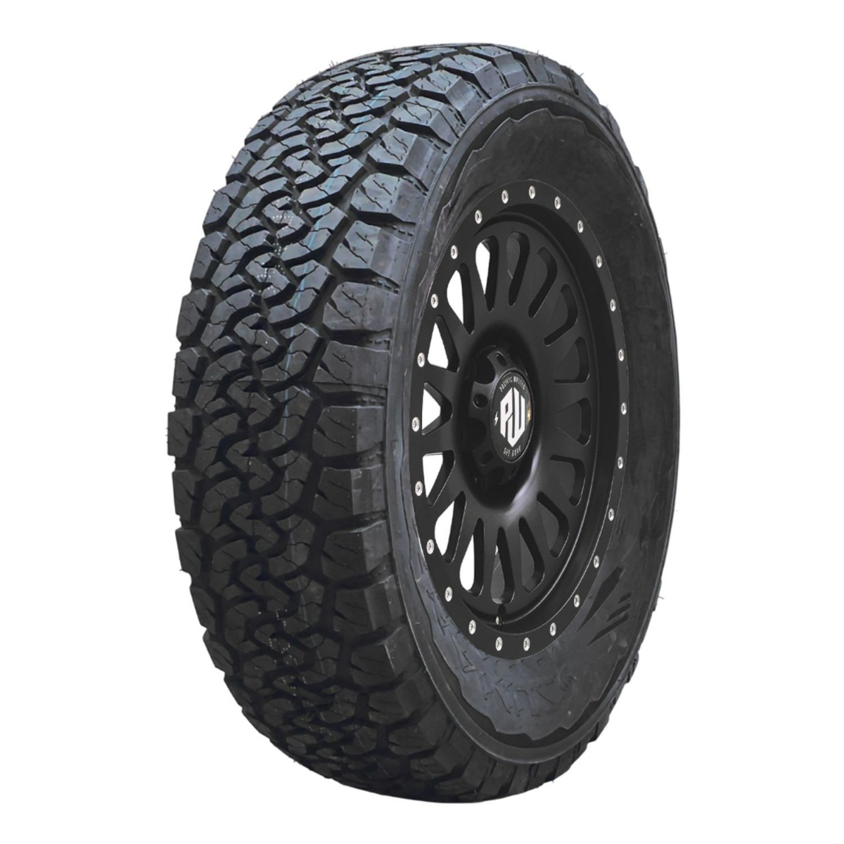 Neumático Sumaxx ALL TERRAIN T/A 31X10.50R15 109S · A/T ++ 6PR · Ref. 31105015SUMAAIN