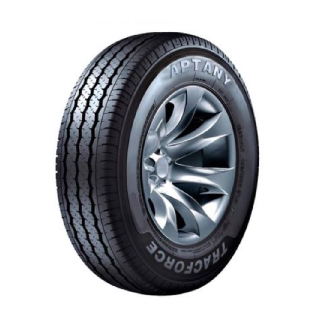 Neumático Aptany RL106Y 215/65R16 109/107T · LTR 8PR