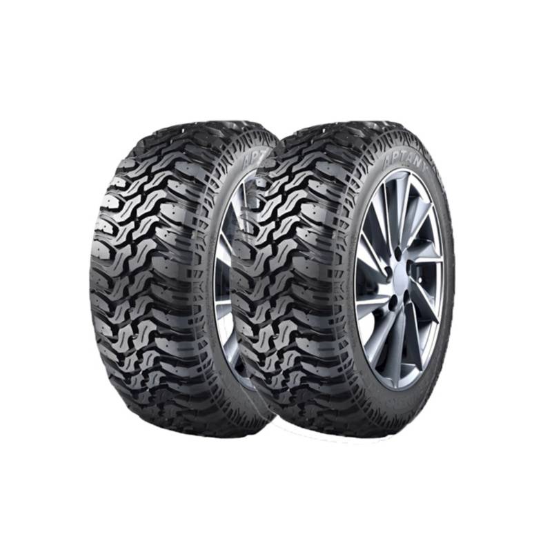 Juego de 2 neumáticos Aptany RM105 265/70R16 117/114Q · M/T LT 8PR