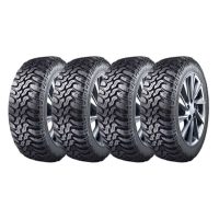 Juego de 4 neumáticos Aptany RM105 265/70R16 117/114Q · M/T LT 8PR