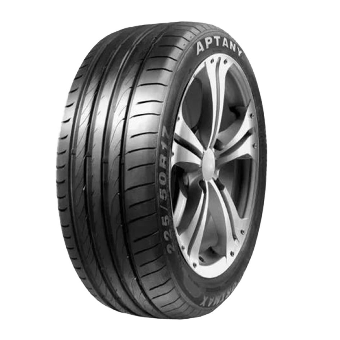 Neumático Aptany RA302Y 225/50R18 95V · Runflat