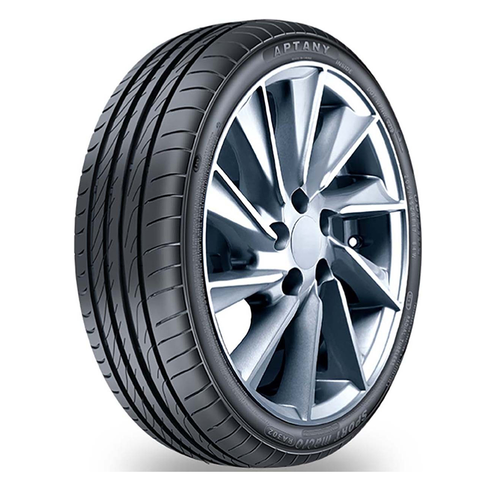 Neumático Aptany RA302 205/50R17 89W · Runflat