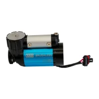 Compresor ARB Brushless 12 V Single para montaje a bordo (CKBLA12)