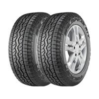 Juego de 2 neumáticos Falken AT3WA 265/60R18 110H · A/T