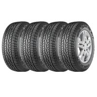 Juego de 4 neumáticos Falken AT3WA 265/60R18 110H · A/T