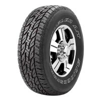 Neumático Bridgestone DUELER D696 REVO II 225/65R17 102T · A/T