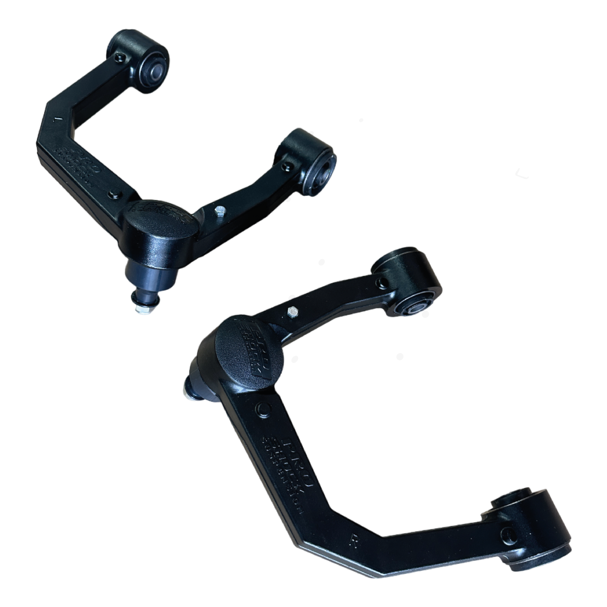Bandejas superiores Proshock Land Cruiser Prado Serie 90