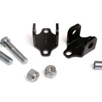 Adaptador Ojo-Corbata para amortiguador delantero XJ, TJ Rough Country | 1088