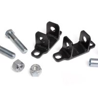 ROUGH COUNTRY Bar Pin Eliminator Jeep Wrangler JK | 1089