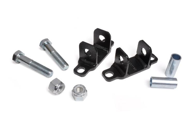 ROUGH COUNTRY Bar Pin Eliminator Jeep Wrangler JK | 1089