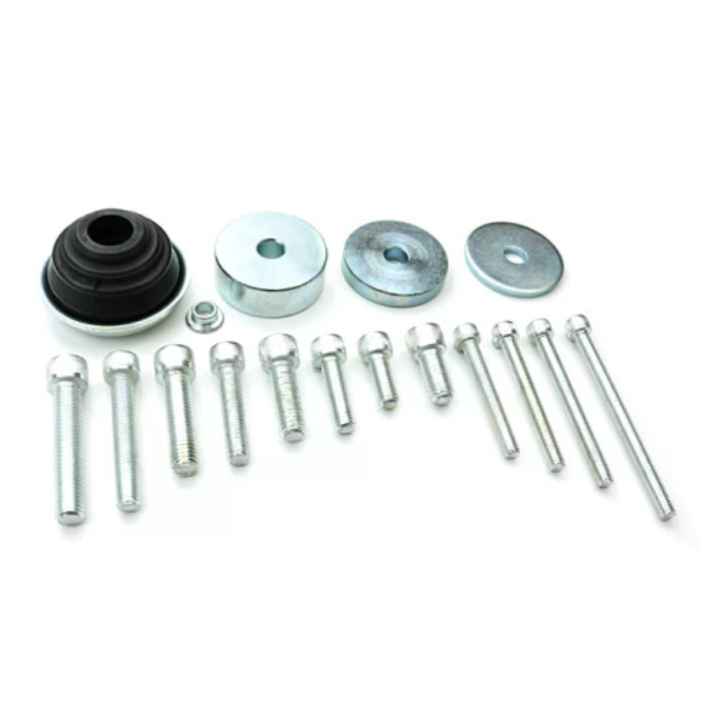 Tope delantero IFS ajustable Dobinsons, unidad — BS59-560