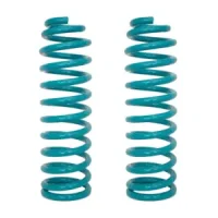 Espirales delanteros Dobinsons C19-582 para Ford Ranger RA/PU — 50 mm
