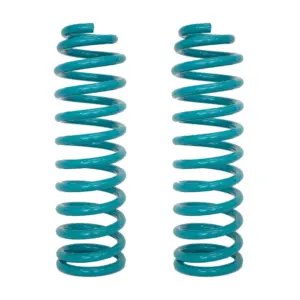 Espirales delanteros Dobinsons C19-582 para Ford Ranger RA/PU — 50 mm