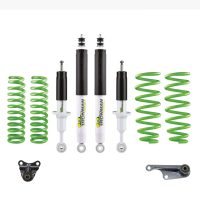 Kit De Suspensión Foam Cell (Completa) Stage 1 Ironman 4x4 700024036 — 4RUNNER 6TA GEN. 2025+ / PRADO 250 2024+