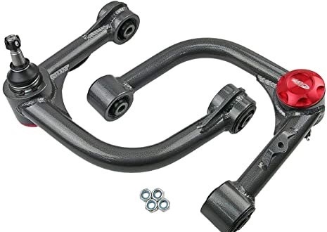 Bandejas superiores Chevrolet Dmax 2015+ Unity | CA-DMX12