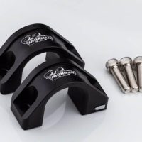 Soporte De Barra Estabilizadora Desplazada Ironman 4x4 1210K — FORTUNER 2015-2020 / HILUX 2020+