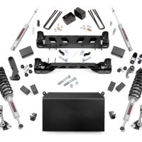 Kit De Suspension De 6 Pulgadas | Toyota Tundra 2WD/4WD (2007-2015) Rough Country | 75431