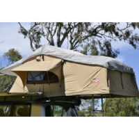Carpa de techo Dobinsons CE80-3902